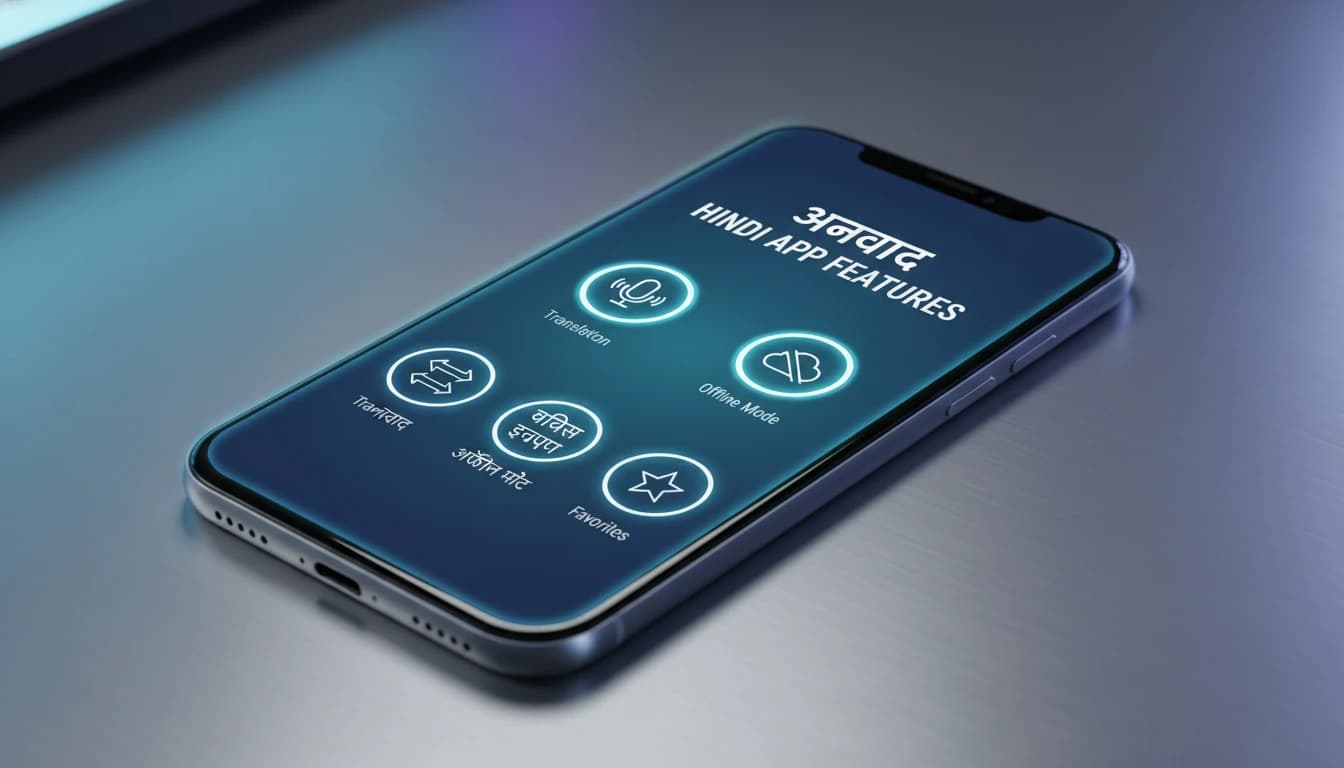 Clock faces illustrating Hindi time-telling concepts using fractions