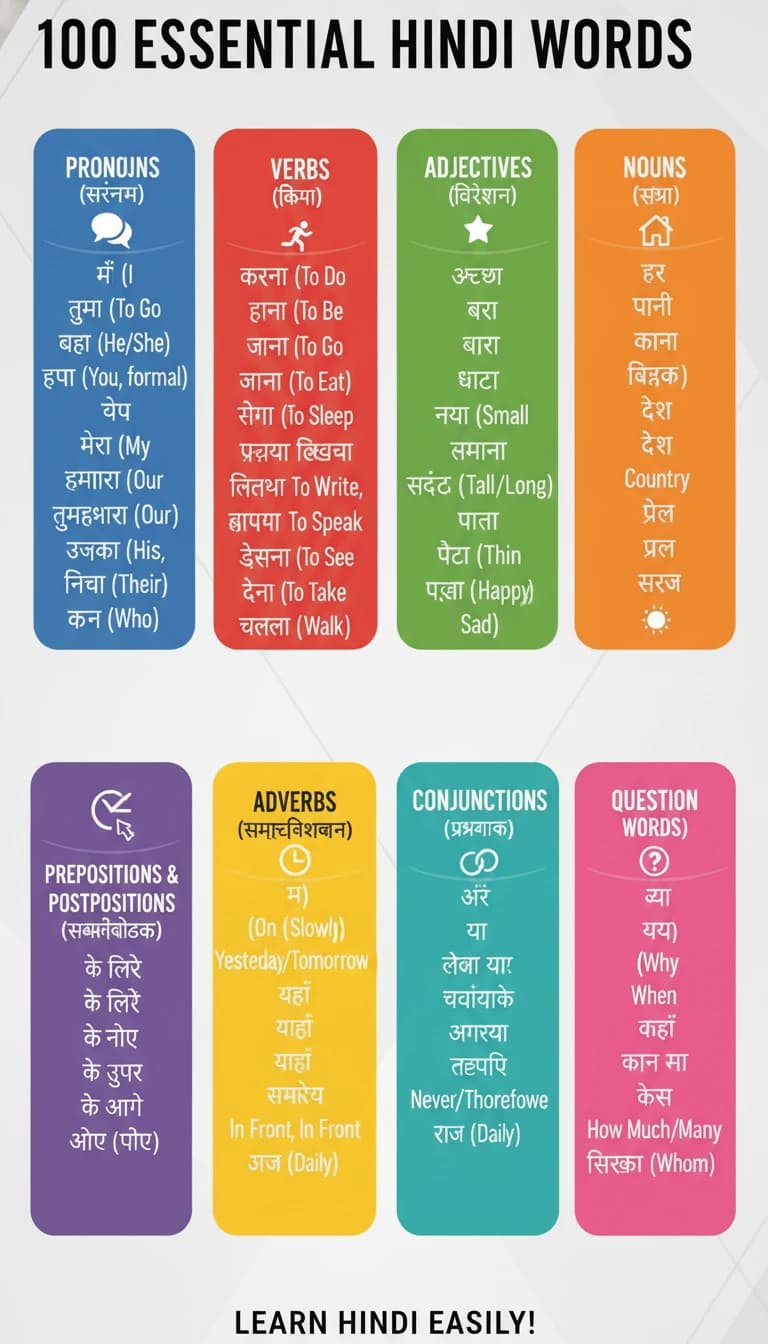 Common Indian vegetables like potatoes, onions, and tomatoes