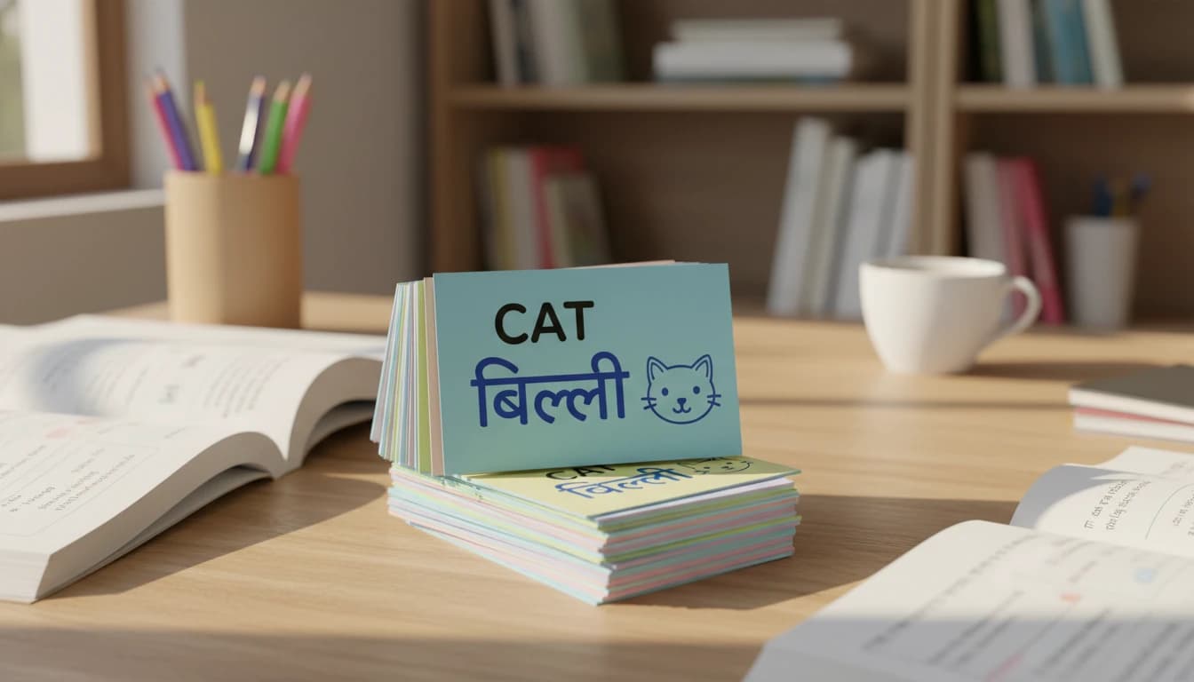 Fresh green leafy vegetables and seasonal produce