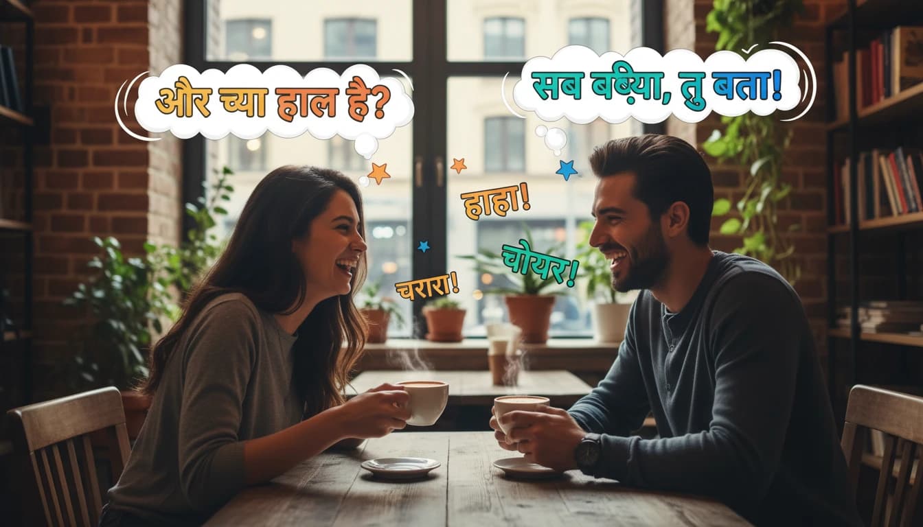50 Essential Hindi Conversation Phrases for Daily Use