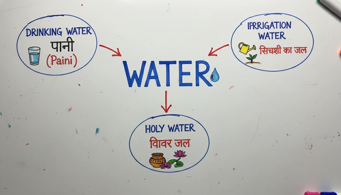 English to Hindi Translation: Complete Guide for Accurate Results - Visual Guide