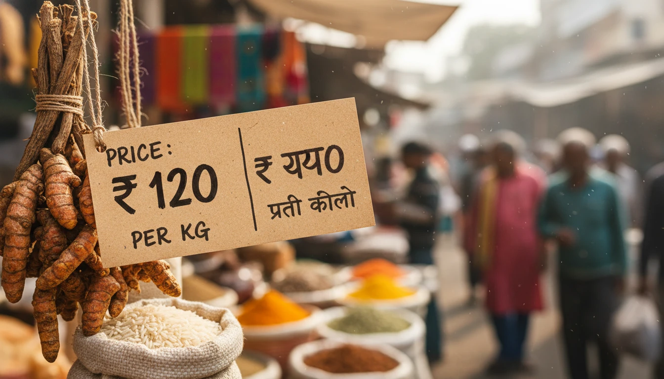 Hindi Numbers 1 to 100: Complete Counting Guide - Complete Guide